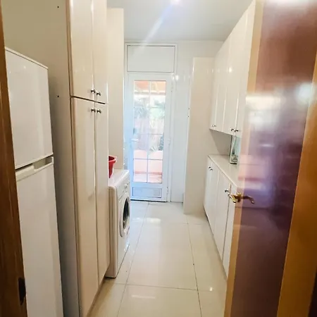 Casa Grande Con Piscina Familias Feriehus *