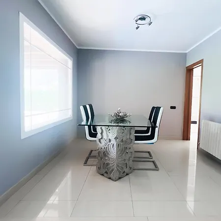 Casa Grande Con Piscina Familias *